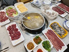 -杏花吴记牛肉火锅