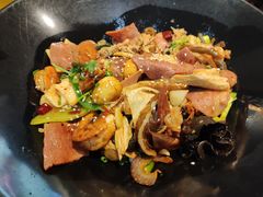 -天府国麻辣香锅(悦荟广场店)