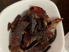 牛肉干-胡仕光陵水酸粉
