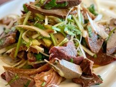 -新疆欣悦饭庄