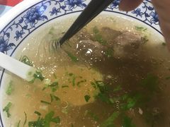 -西贝莜面村(双井店)