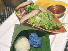 -翡翠鸟精品泰国菜(北辰财富中心店)