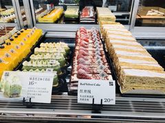 -YUMI芽米·法式烘焙·咖啡(文化宫店)