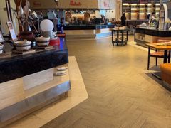 -亚龙湾希尔顿自助餐厅·海鲜·烧烤·沙滩BBQ·现场乐队