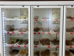 -长颈鹿的口袋钵钵鸡(市南店)