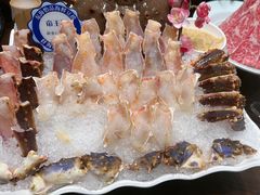 -东海怡品海鲜豆捞(舟宿夜江店)