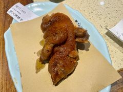 -状元阁烧烤(新华路总店)