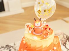 -CAKE BOSS 蛋糕老板(西单君太百货店)