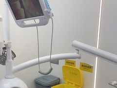-深圳富茂格伦菲尔口腔门诊部(龙华清湖总院)