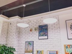 大堂-风甜日暖·星座主题甜点(东二环泰禾店)