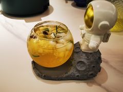 -蘇小主·创意中国菜(金茂览秀城店)