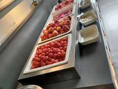 自助取餐区-壹小馆.皇城老妈(成都太古里店)