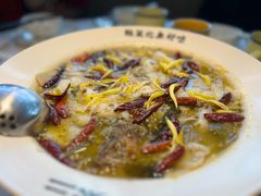 -太二酸菜鱼(广州IFC国金天地店)
