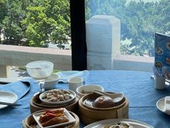 -鹭江宾馆·观海餐厅