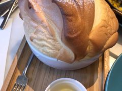 舒芙蕾plus-港丽餐厅(高德置地店)