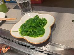 -海底捞火锅(人民广场店)