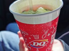 -DQ·蛋糕·冰淇淋(印象城店)