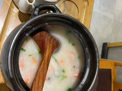 -如轩·海鲜砂锅粥·潮汕菜(南城店)