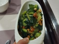 -天伦王朝酒店·盛华瑄餐厅