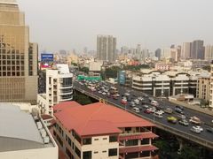 -双子塔酒店