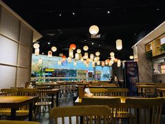 大堂-默记孙抄手(经开万达店)