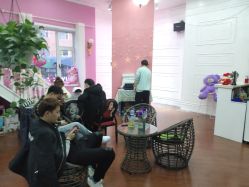 -Hair Glam 格拉姆造型旗舰店