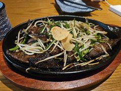 -九酢·海鲜居酒屋