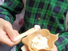 -CORNER CONE GELATO酷矿手作霜淇淋(南头古城店)
