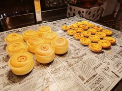 -博林天瑞喜来登酒店·西丽尚膳