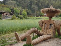 -常德桃花源景区