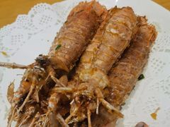 -南海渔家•海鲜•正宗海南菜(海棠湾店)