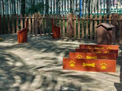 -四海公园(南山区)