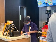 -麦当劳(桐乡润丰步行街店)
