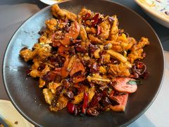 -天成·川菜家宴(海港城店)