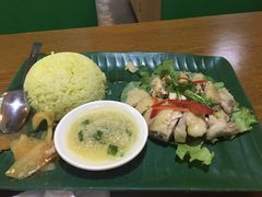 -热浪岛马来餐厅