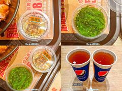 -吉野家(长青店)