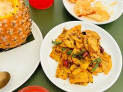 -一坐一忘云南菜(三里屯店)