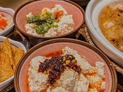 -大盐帮川菜馆(长楹天街店)