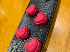 -乐忻皇朝(上海中心大厦店)