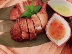 -默加东南亚美食(大宁音乐广场店)
