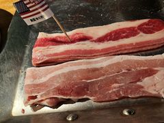 -炉小哥烤肉(信万广场店)