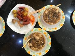 -小雨点糖水店(中兴街分店)
