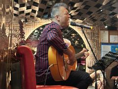 -BROWNSTONE布朗石西班牙餐厅(富城店)