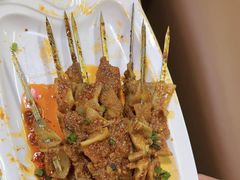 -花儿穆萨·烤肉餐厅(石马坪店)