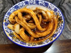 -西月城谭豆花(光华店)