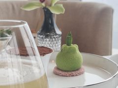 -悦厅·下午茶(杭州柏悦酒店)