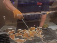 -享遇.锅姥姥牛排海鲜自助(小寨店)