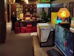 -竟陵水茶苑(首享科技大厦店)