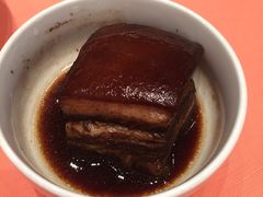 -花中城·杭帮菜·粤菜·海鲜火锅(清泰街店)