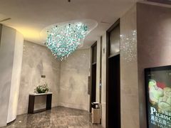 -昆明花之城豪生国际大酒店·怡享阁